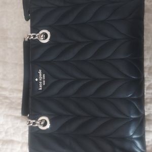 Kate Spade Black